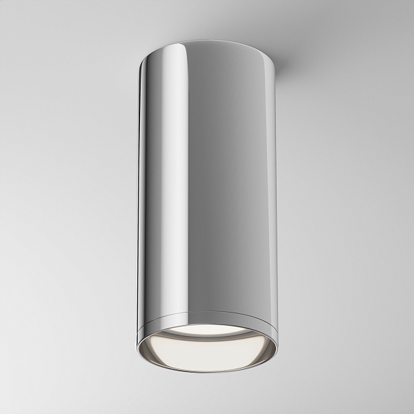 Потолочный светильник Maytoni Ceiling & Wall C010CL-01CH