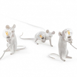 Настольная лампа SLT Mouse Loft Concept 43.266