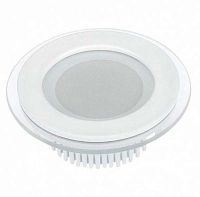 Встраиваемый светильник Arlight LT-R96WH 014928