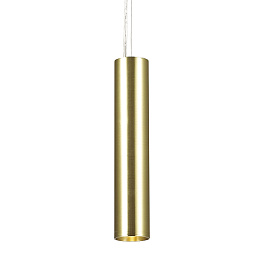 Подвесной светильник Trumpet Ball Pendant Gold Loft Concept 40.1697