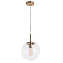 Светильник Подвесной Arte Lamp VOLARE A1925SP-1AB