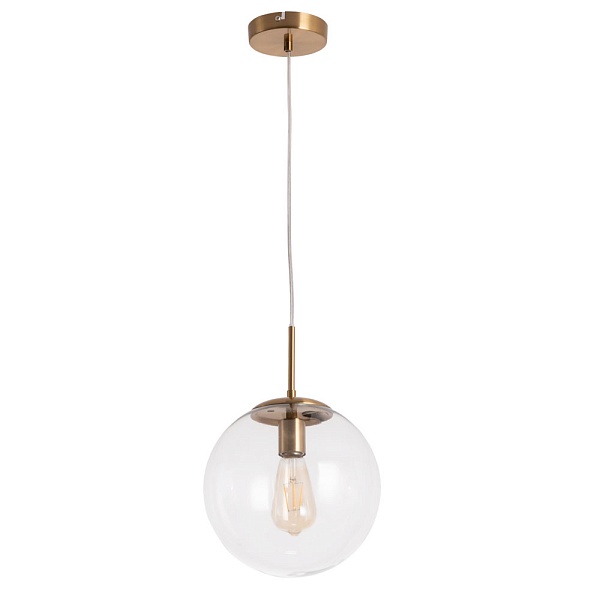 Светильник Подвесной Arte Lamp VOLARE A1925SP-1AB