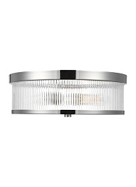 Потолочный светильник Generation Lighting Geneva CF1052PN