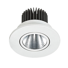 Точечный свет Lucia Tucci SUOMY 323.1-5W-WT