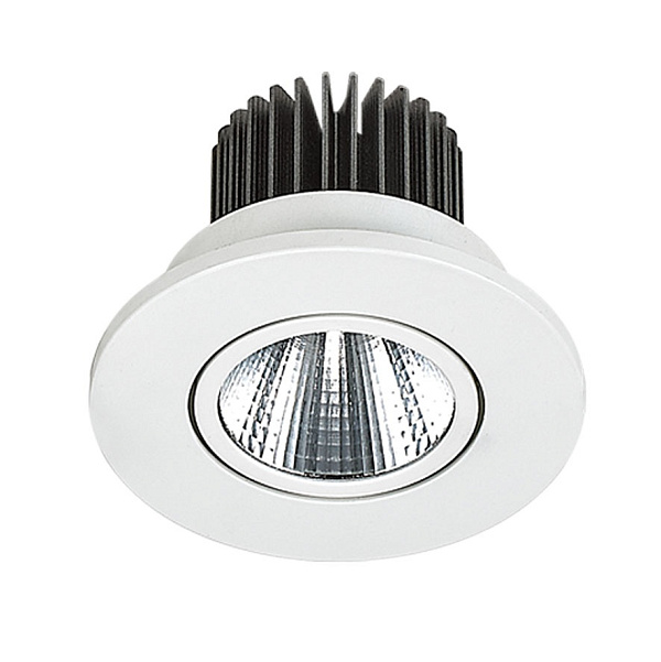 Точечный свет Lucia Tucci SUOMY 323.1-5W-WT