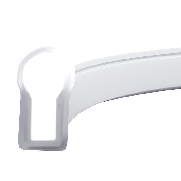 Гибкий неон Led Strip 201232