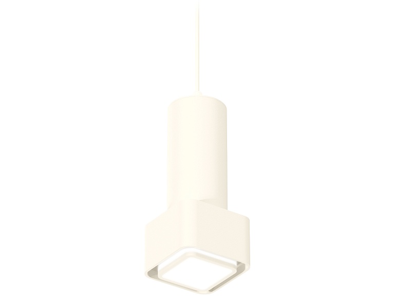 Комплект подвесного светильника с акрилом Ambrella Light XP7832002