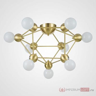 Потолочная люстра Lina By Nano02 101820-26