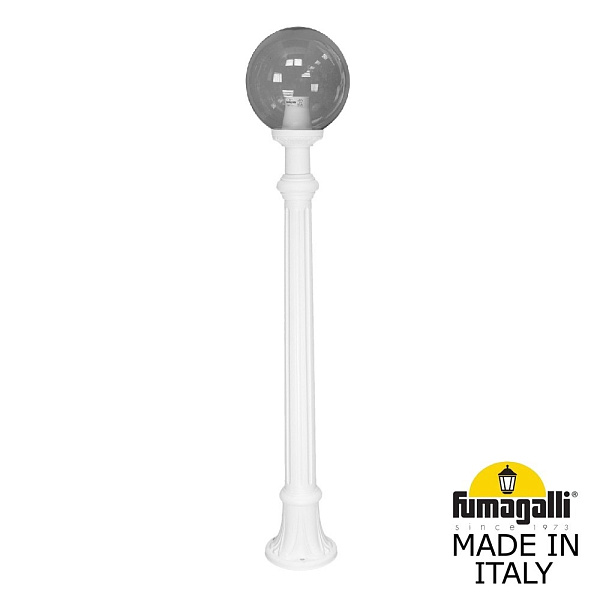 Садовый светильник-столбик FUMAGALLI ALOE`.R/G250 G25.163.000.WZF1R