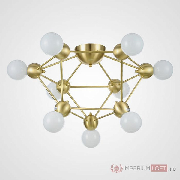 Потолочная люстра Lina By Nano02 101820-26