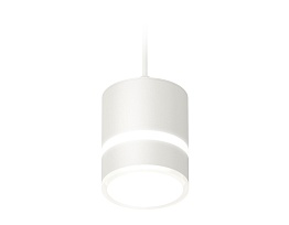 Комплект подвесного светильника GX53 с акрилом Ambrella Light XP8110022