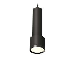 Комплект подвесного светильника GX53 Ambrella Light XP8111001