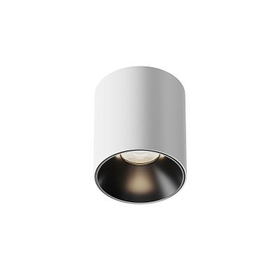 Потолочный светильник Maytoni Technical C064CL-5W4K-RD-WB