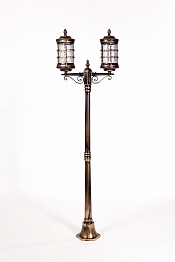 Фонарный столб Oasis Light BARSELONA 81208A Gb