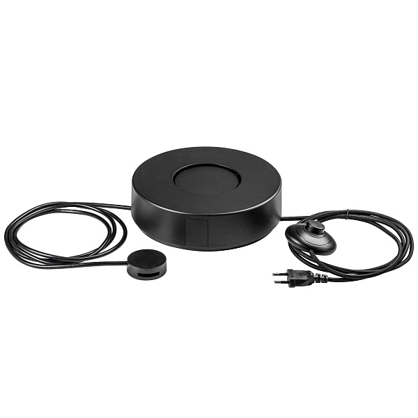 Мобильный блок питания (в розетку) 100W Nove Lightstar 508157