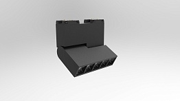 Светильник для низковольтного трека SWG SY 012925