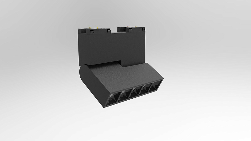 Светильник для низковольтного трека SWG SY 012925