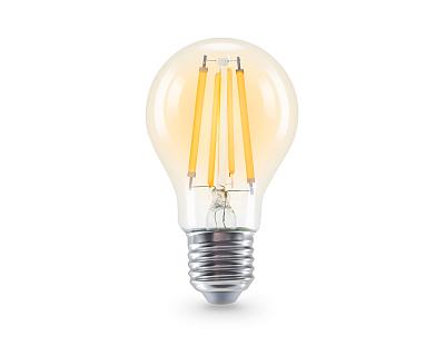 Лампа светодиодная Лон A60 20W 2700K Ambrella Light 602013