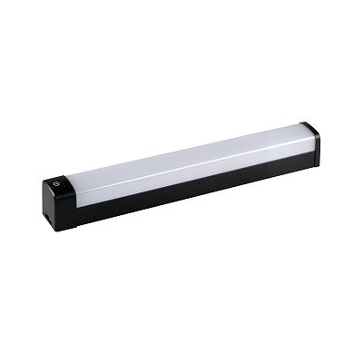 Настенный светодиодный светильник AKVO IP44 20W-NW-B S
