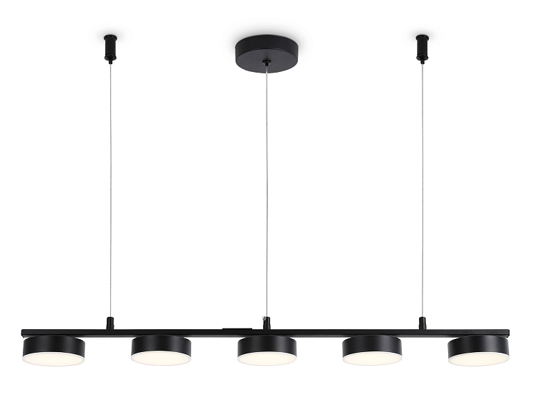 Подвесной светодиодный светильник Ambrella Light FL51734