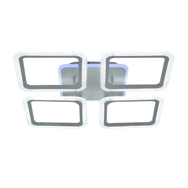 Люстра Seven Fires VEGEJR SF7065/5C-GY-RGB