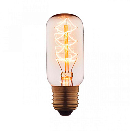 Лампочка Loft Edison Retro Bulb №27 40 W 45.092-3