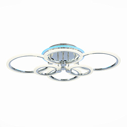 Светильник потолочный с RGB Evoled Cerina SLE500512-06RGB