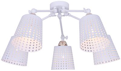 Люстра потолочная Kristiana TL1154-5D Toplight