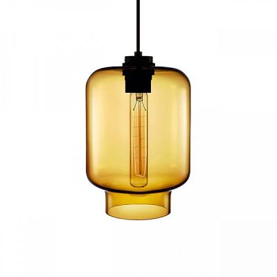 Подвесной светильник Color Glass V Loft Concept 40.1255