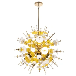 Светильник подвесной Loft It Avenir 10137/720 Gold
