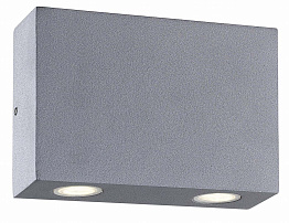 Светильник настенный Oasis Light TUBE LED W78118 S