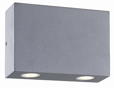 Светильник настенный Oasis Light TUBE LED W78118 S