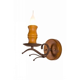 Бра Arte Lamp LEGNO A6742AP-1BR