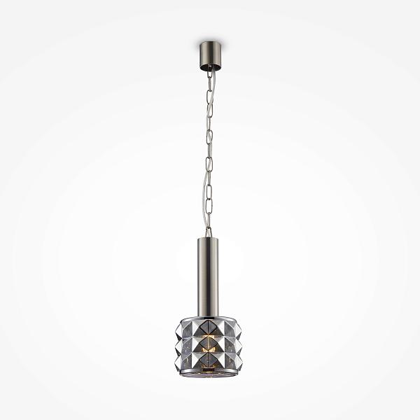 Подвесной светильник Maytoni Modern Rock Me MOD027PL-01N