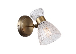 Настенный светильник Escada 543/1A