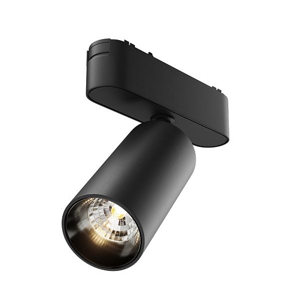 Трековый светильник Maytoni Technical Focus LED TR103-1-12W3K-M-B