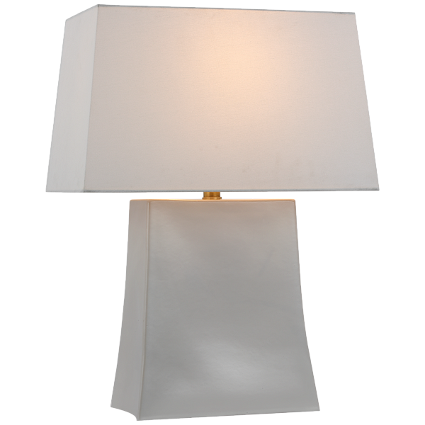 Настольная лампа Visual Comfort Lucera Medium CHA8692IVO-L