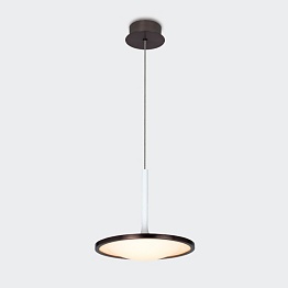 Светодиодный подвесной светильник L'Arte Luce Luxury Rowdy L21761.02