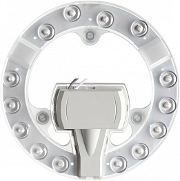 Модуль LED 12Вт без ДУ Novotech VAX 12Вт 357749