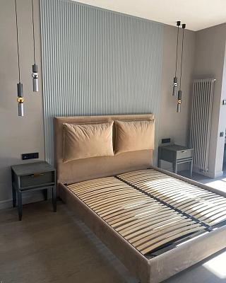 Кровать Amazon Light Home Ben AMG006556