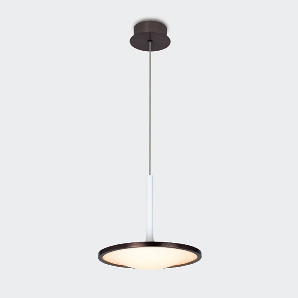 Светодиодный подвесной светильник L'Arte Luce Luxury Rowdy L21761.02