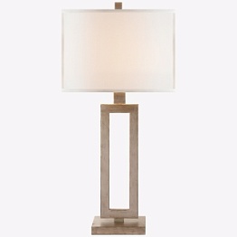 Настольная лампа Visual Comfort Mod Tall SK3208BSL-L
