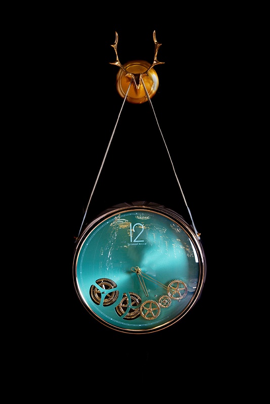 Настенные часы ClayFable CF-0304