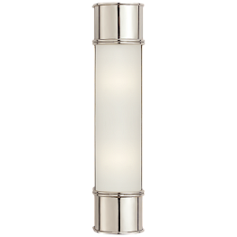 Бра Visual Comfort Oxford CHD1552PN-FG