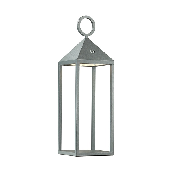 Уличный переносной светильник IP54 ODEON LIGHT YORK 4604/2TL