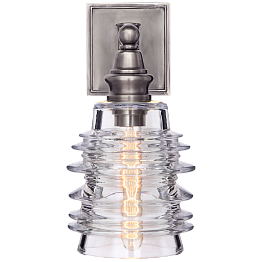 бра Visual Comfort Covington CHD2472AN-CG