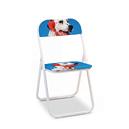 Складной стул Dog Call Center Seletti 18565