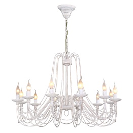 Люстра подвесная F-Promo Chateau 2164-12P