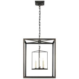 Потолочный светильник Visual Comfort Osborne CHC2217AI