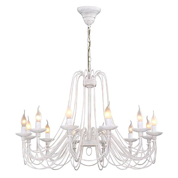 Люстра подвесная F-Promo Chateau 2164-12P